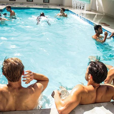 The Glen Boutique Hotel & Spa Cape Town Ngoại thất bức ảnh