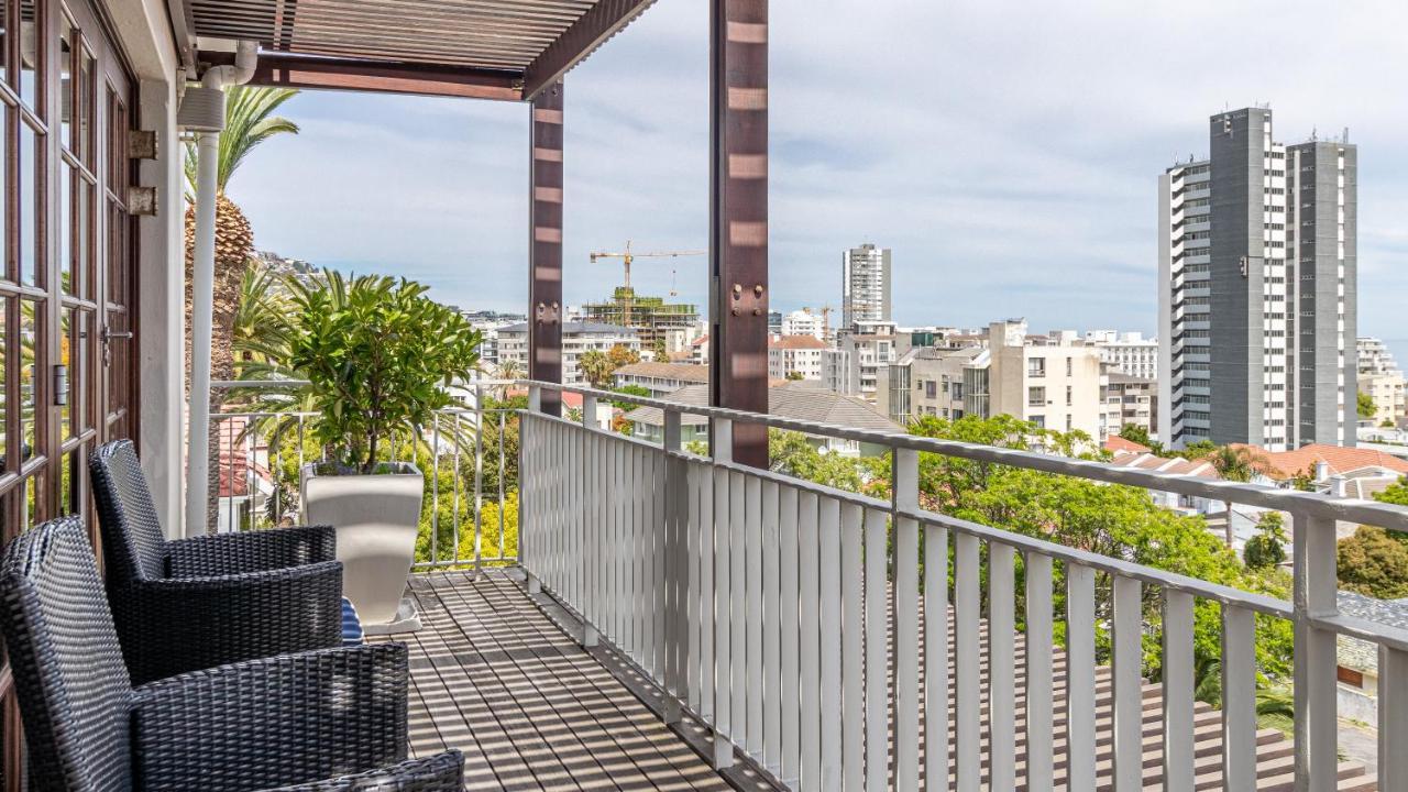 The Glen Boutique Hotel & Spa Cape Town Ngoại thất bức ảnh