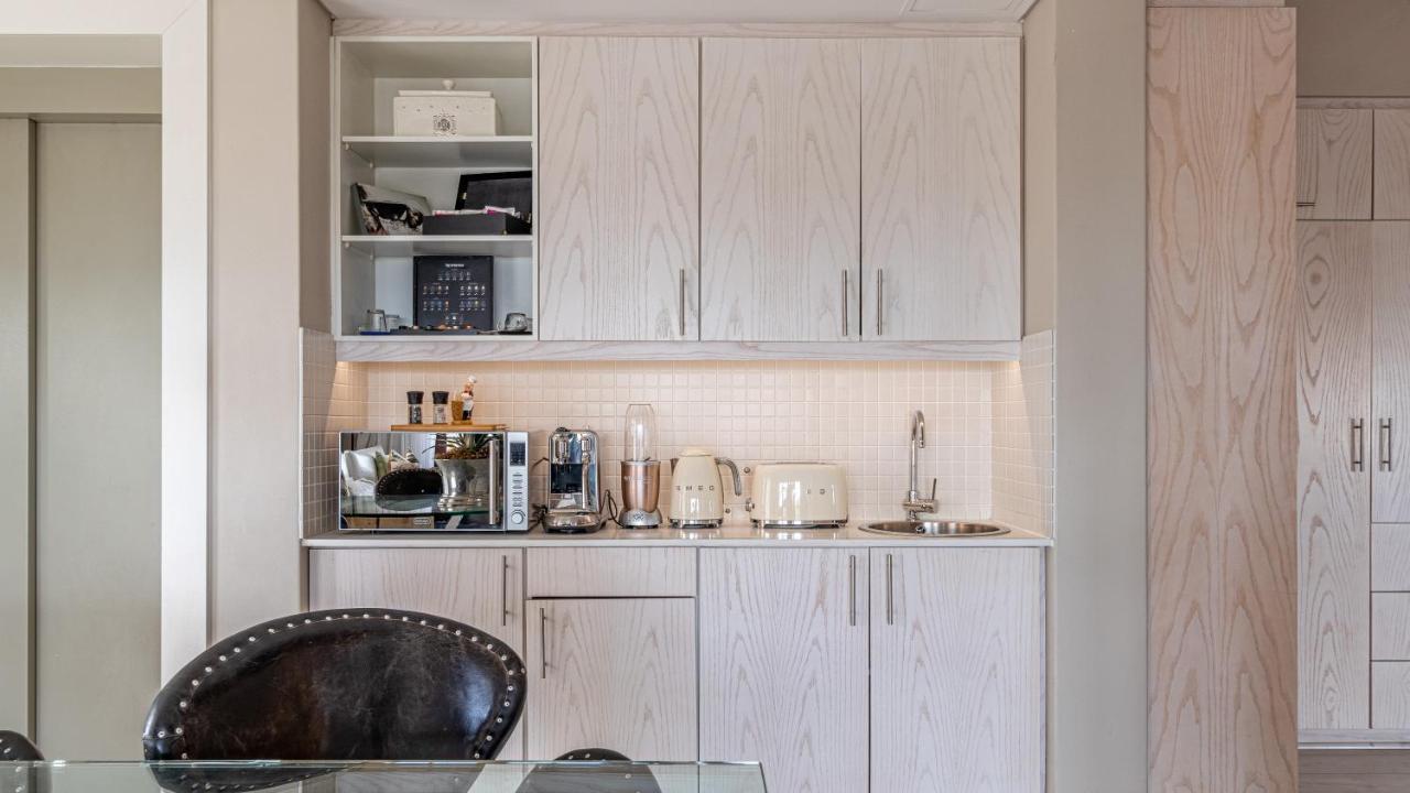The Glen Boutique Hotel & Spa Cape Town Ngoại thất bức ảnh