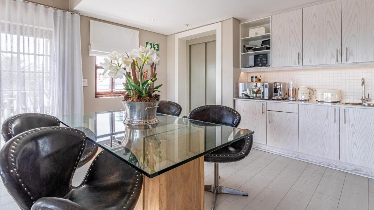 The Glen Boutique Hotel & Spa Cape Town Ngoại thất bức ảnh