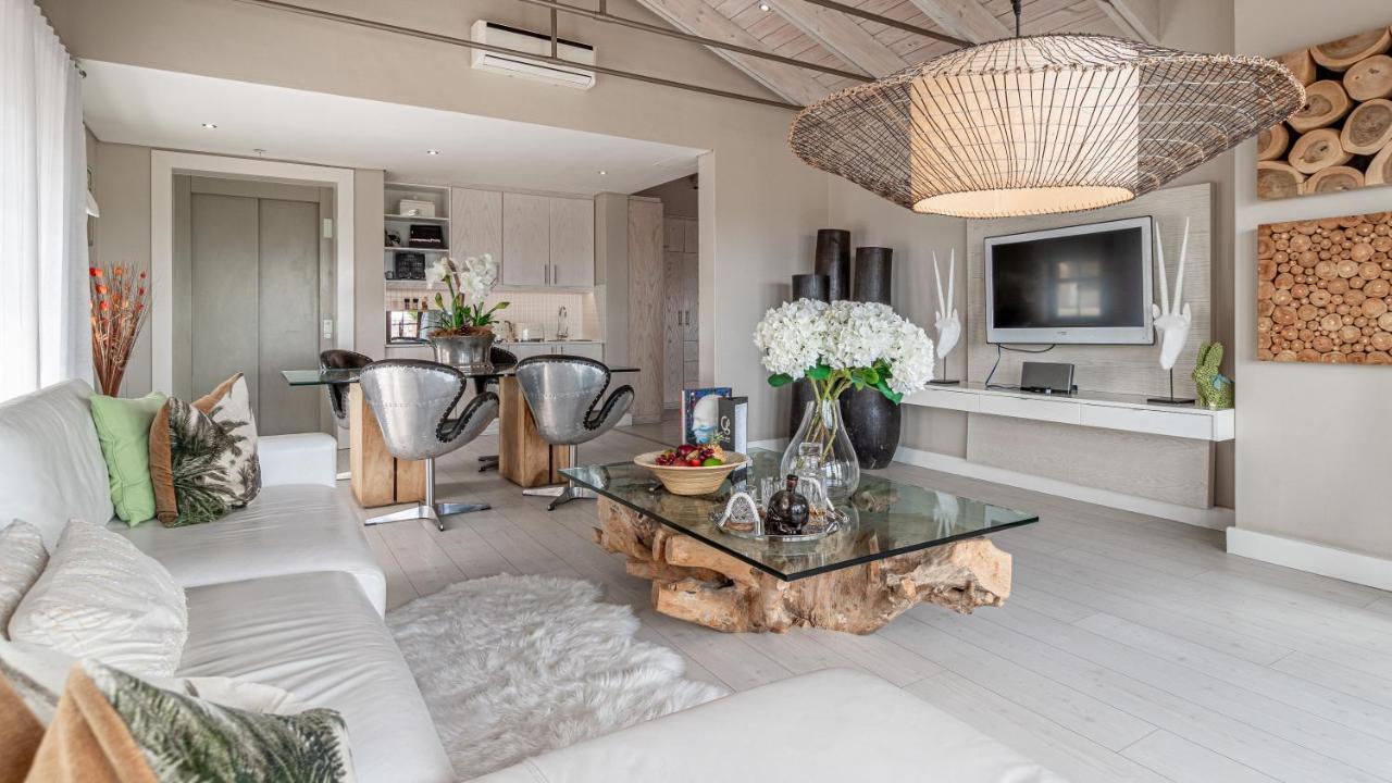 The Glen Boutique Hotel & Spa Cape Town Ngoại thất bức ảnh