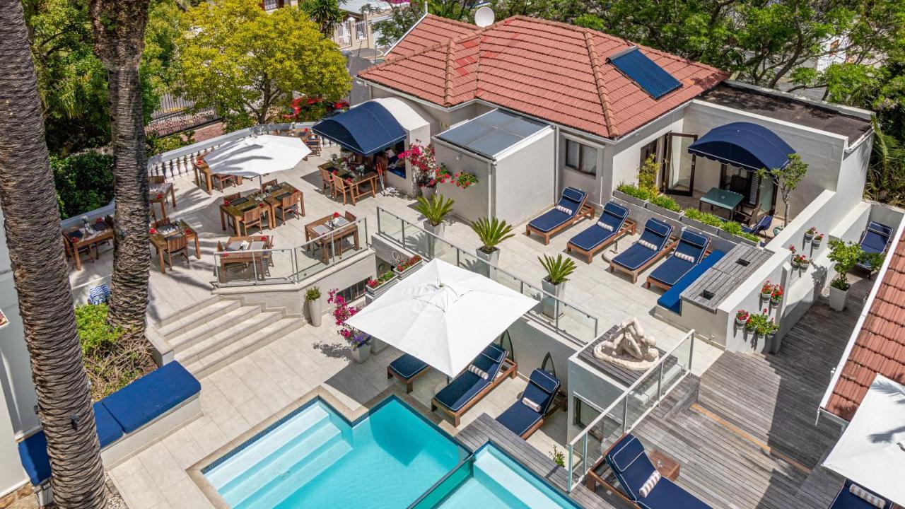 The Glen Boutique Hotel & Spa Cape Town Ngoại thất bức ảnh