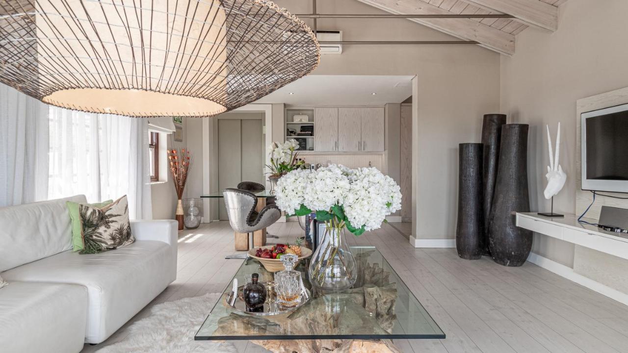 The Glen Boutique Hotel & Spa Cape Town Ngoại thất bức ảnh