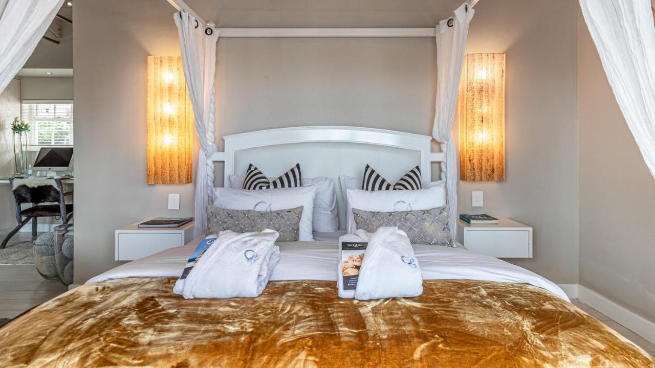 The Glen Boutique Hotel & Spa Cape Town Ngoại thất bức ảnh
