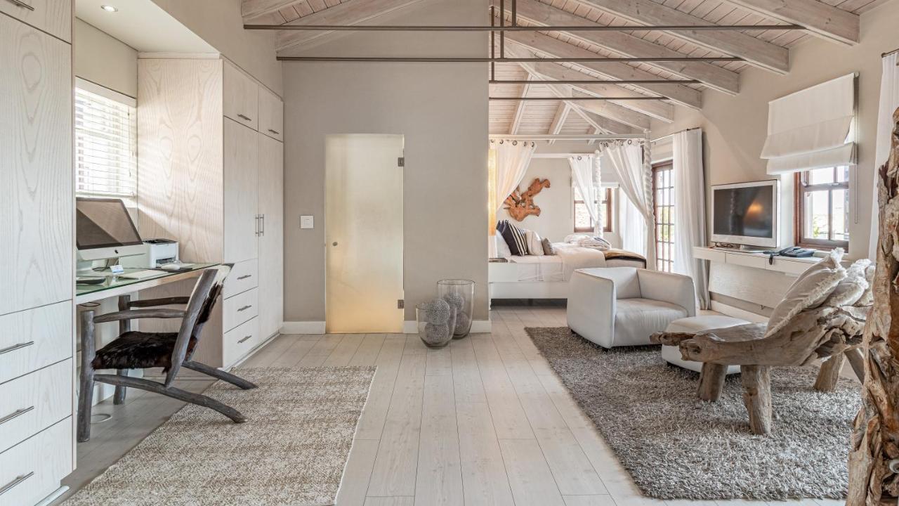 The Glen Boutique Hotel & Spa Cape Town Ngoại thất bức ảnh