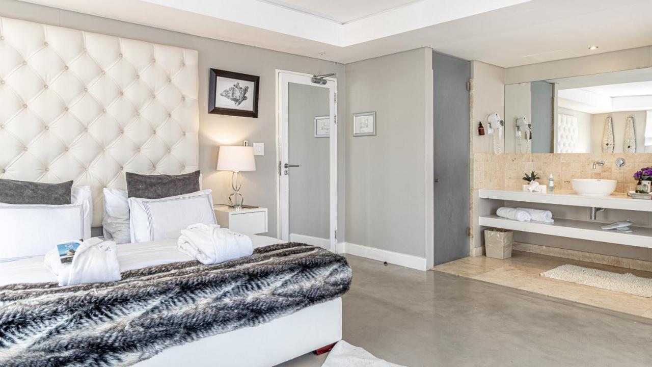 The Glen Boutique Hotel & Spa Cape Town Ngoại thất bức ảnh