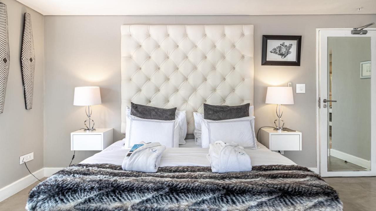 The Glen Boutique Hotel & Spa Cape Town Ngoại thất bức ảnh