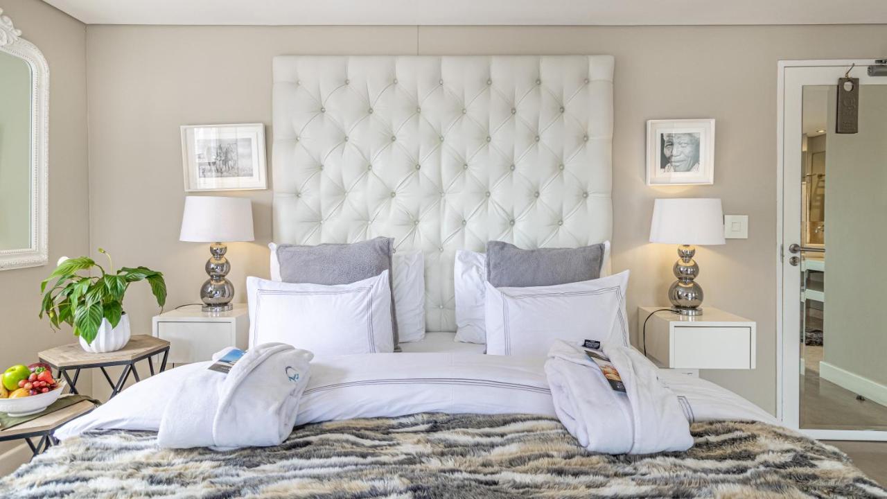 The Glen Boutique Hotel & Spa Cape Town Ngoại thất bức ảnh