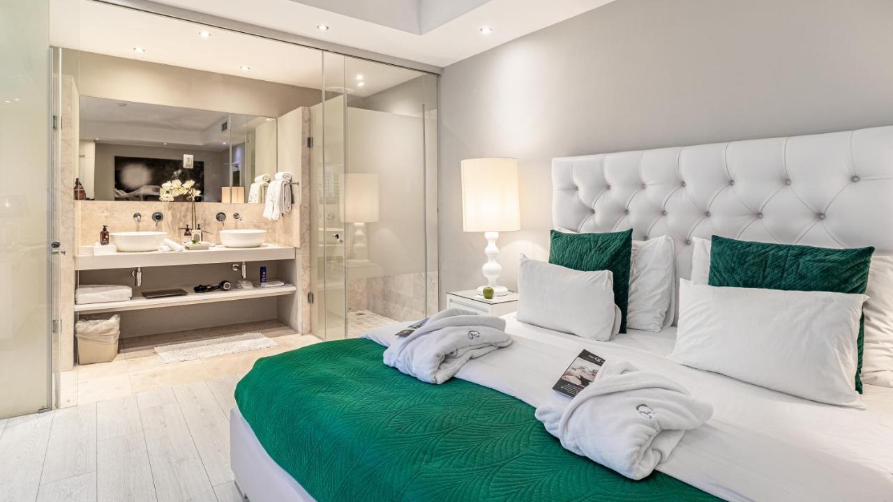 The Glen Boutique Hotel & Spa Cape Town Ngoại thất bức ảnh