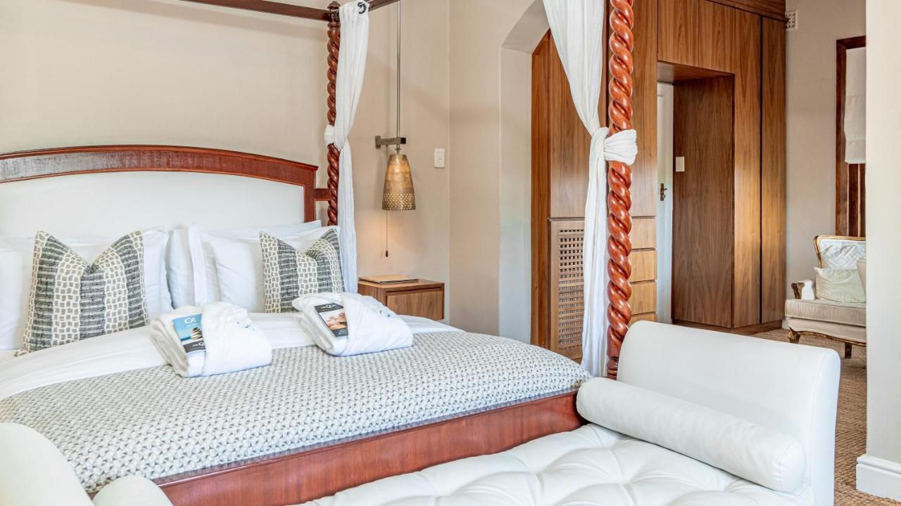The Glen Boutique Hotel & Spa Cape Town Ngoại thất bức ảnh