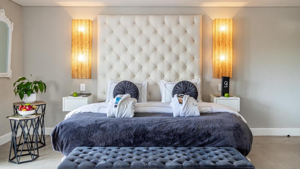 The Glen Boutique Hotel & Spa Cape Town Ngoại thất bức ảnh