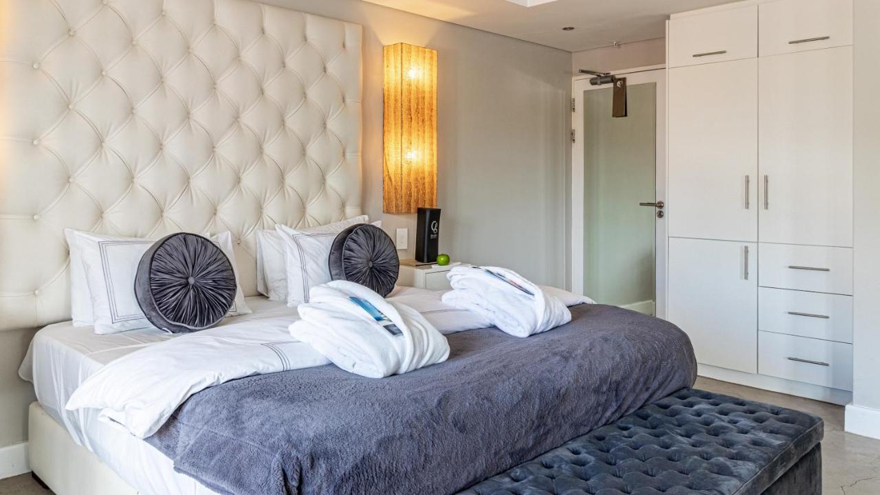 The Glen Boutique Hotel & Spa Cape Town Ngoại thất bức ảnh