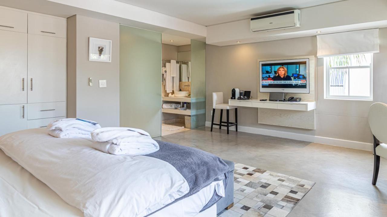 The Glen Boutique Hotel & Spa Cape Town Ngoại thất bức ảnh