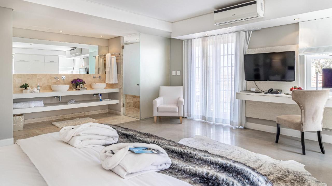 The Glen Boutique Hotel & Spa Cape Town Ngoại thất bức ảnh