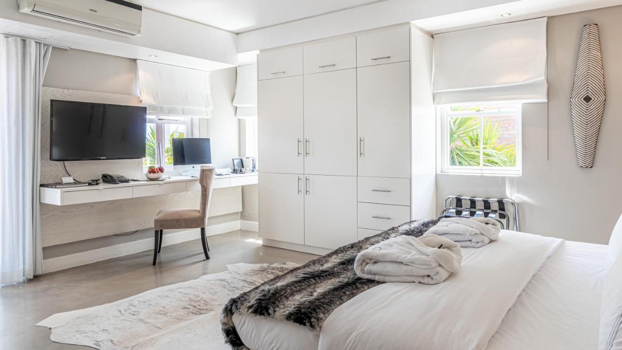 The Glen Boutique Hotel & Spa Cape Town Ngoại thất bức ảnh