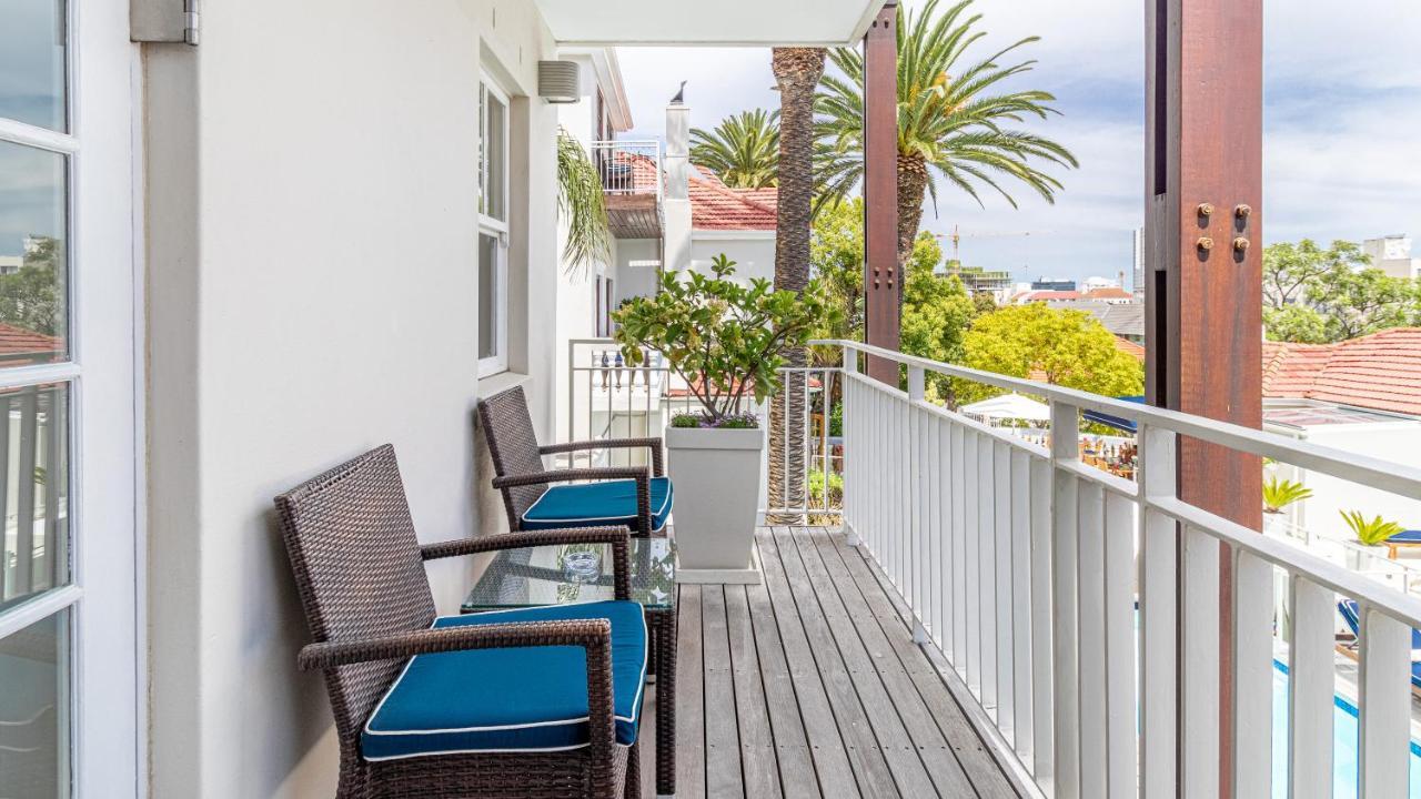 The Glen Boutique Hotel & Spa Cape Town Ngoại thất bức ảnh