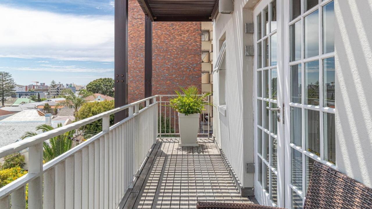 The Glen Boutique Hotel & Spa Cape Town Ngoại thất bức ảnh