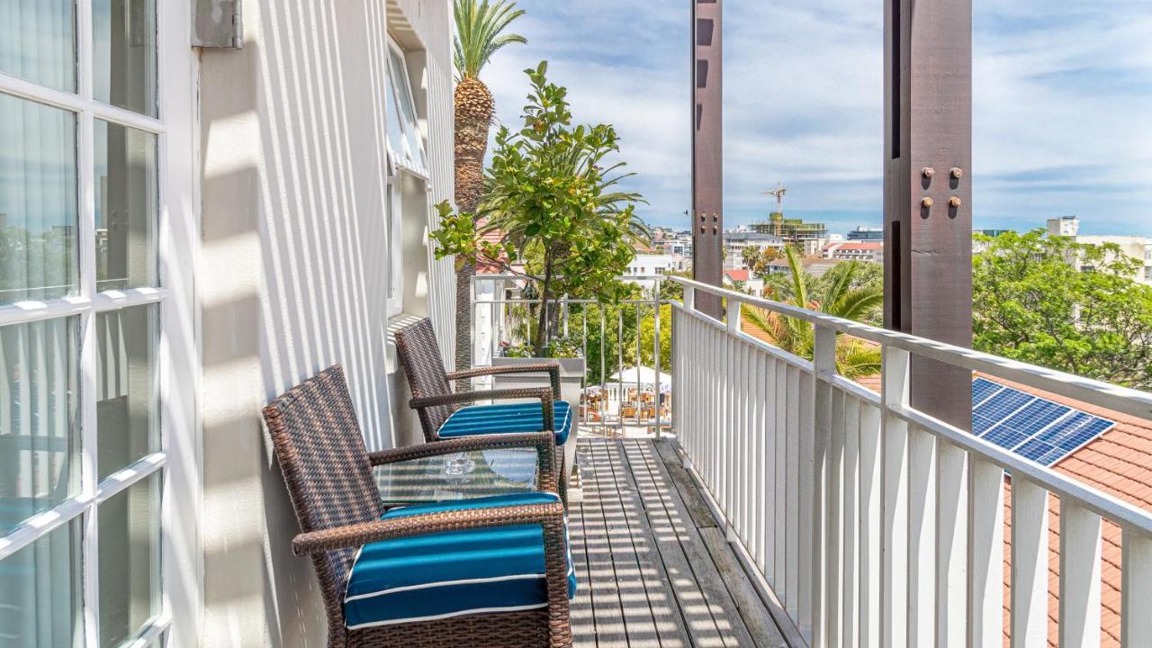 The Glen Boutique Hotel & Spa Cape Town Ngoại thất bức ảnh