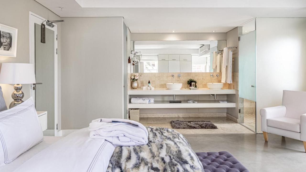 The Glen Boutique Hotel & Spa Cape Town Ngoại thất bức ảnh