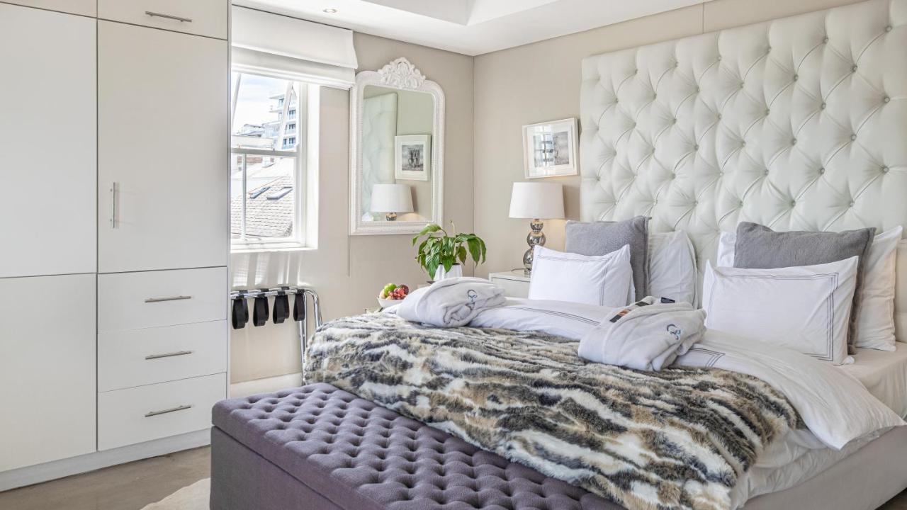 The Glen Boutique Hotel & Spa Cape Town Ngoại thất bức ảnh