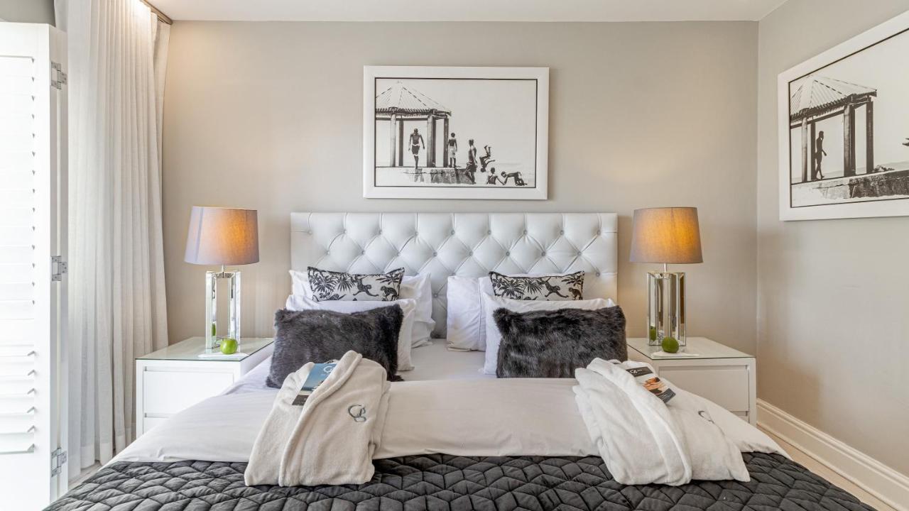 The Glen Boutique Hotel & Spa Cape Town Ngoại thất bức ảnh