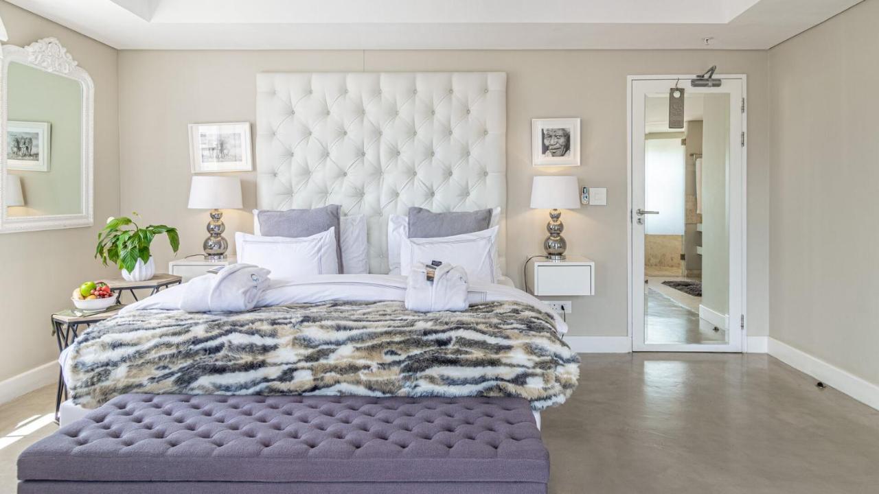 The Glen Boutique Hotel & Spa Cape Town Ngoại thất bức ảnh