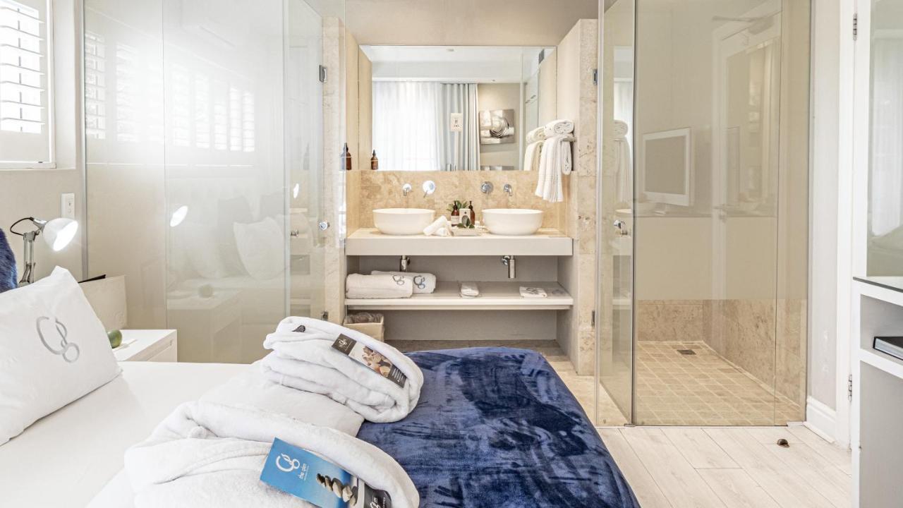 The Glen Boutique Hotel & Spa Cape Town Ngoại thất bức ảnh