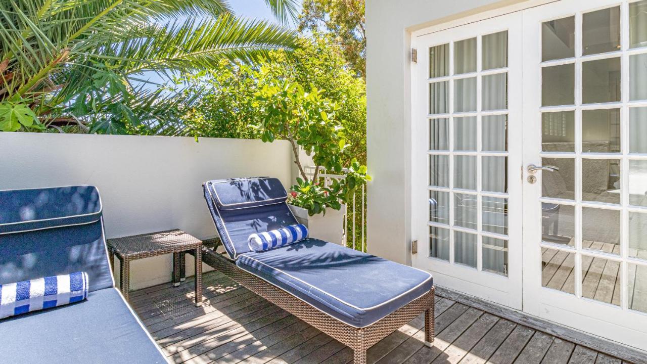 The Glen Boutique Hotel & Spa Cape Town Ngoại thất bức ảnh