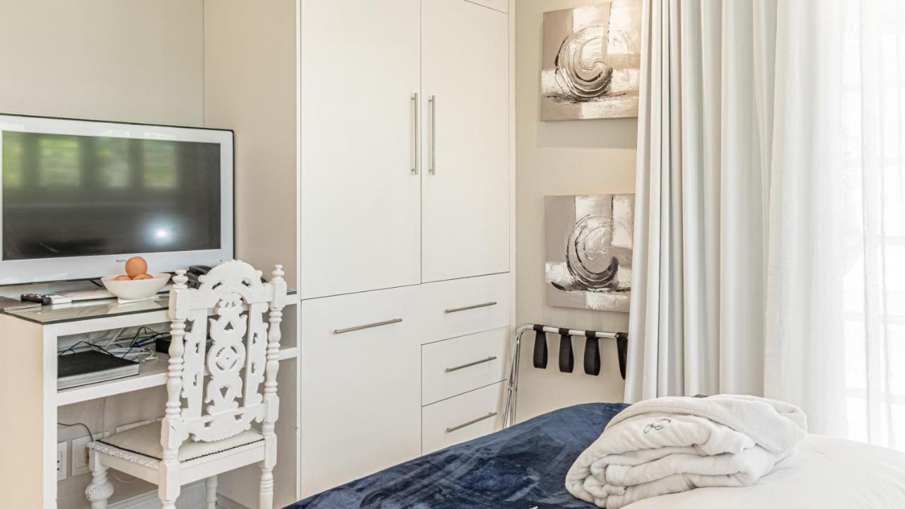 The Glen Boutique Hotel & Spa Cape Town Ngoại thất bức ảnh