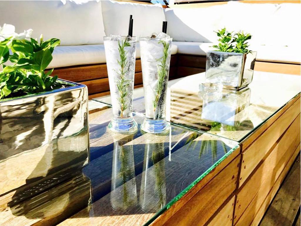The Glen Boutique Hotel & Spa Cape Town Ngoại thất bức ảnh