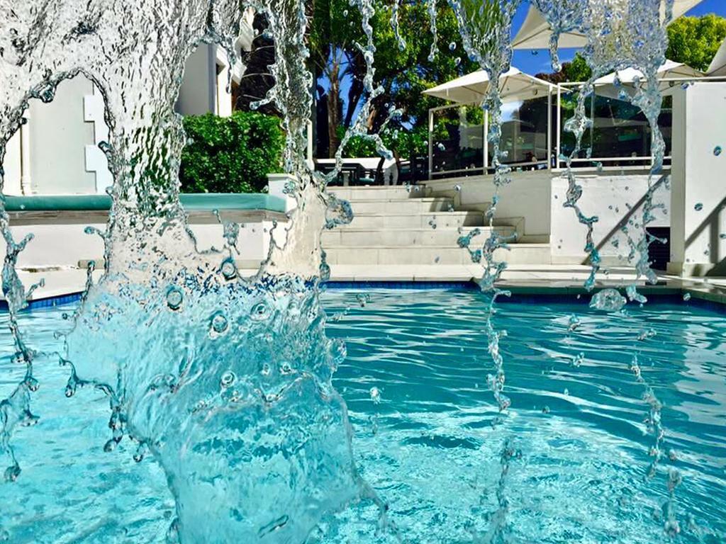 The Glen Boutique Hotel & Spa Cape Town Ngoại thất bức ảnh