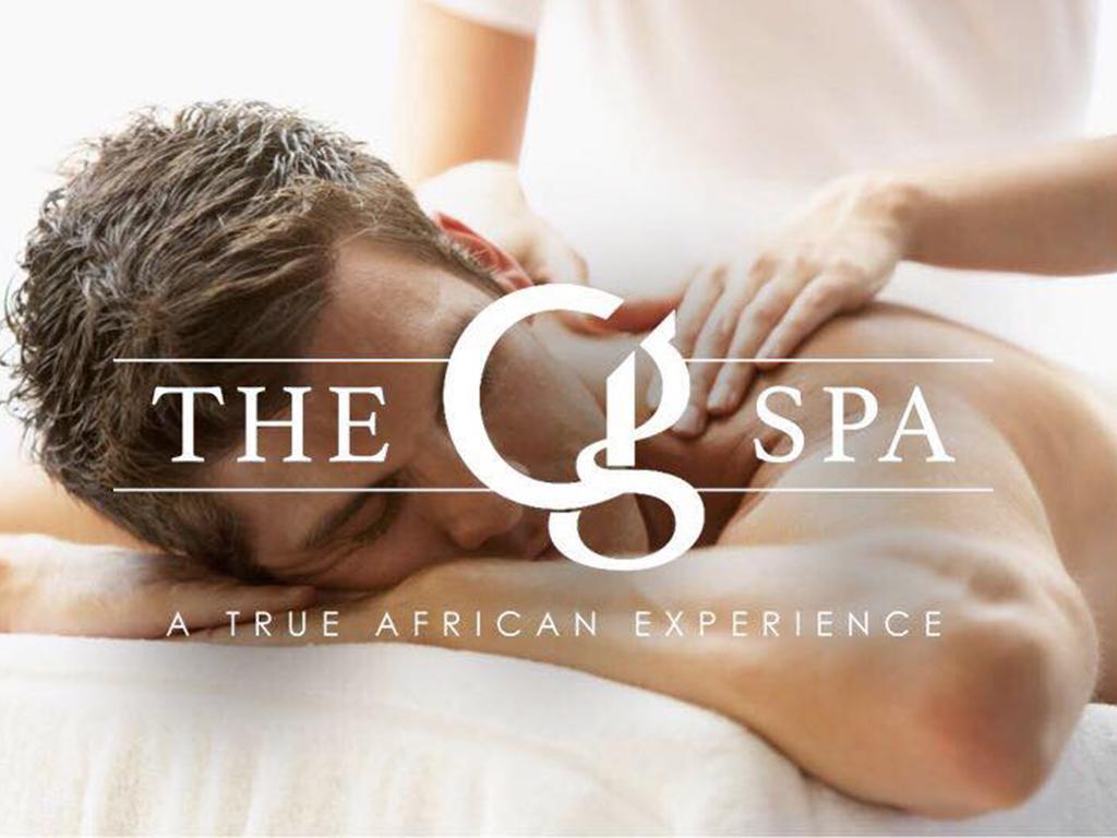 The Glen Boutique Hotel & Spa Cape Town Ngoại thất bức ảnh