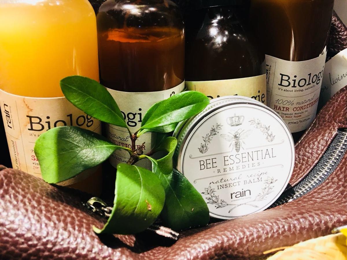 The Glen Boutique Hotel & Spa Cape Town Ngoại thất bức ảnh